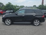 2018 Mercedes-Benz GLE GLE 350