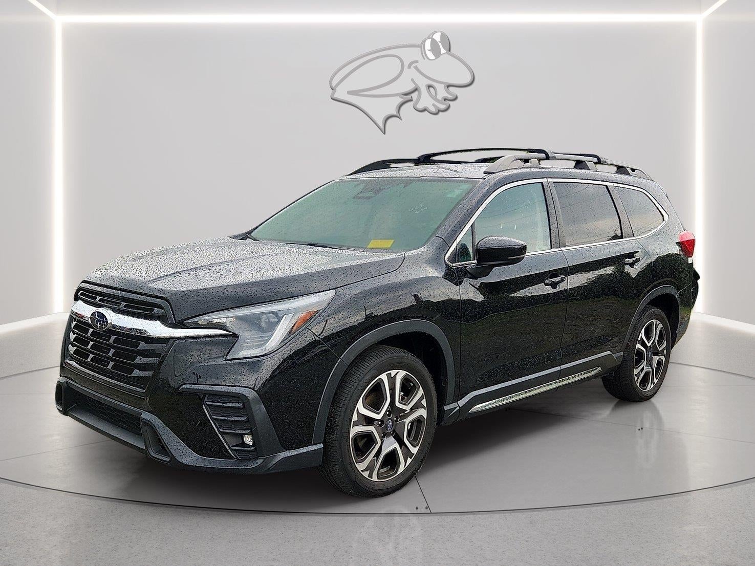 2024 Subaru Ascent Limited