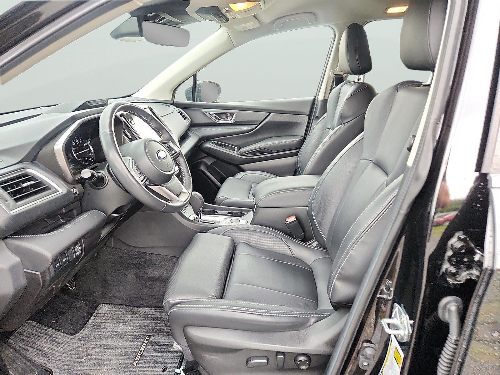 2024 Subaru Ascent Limited