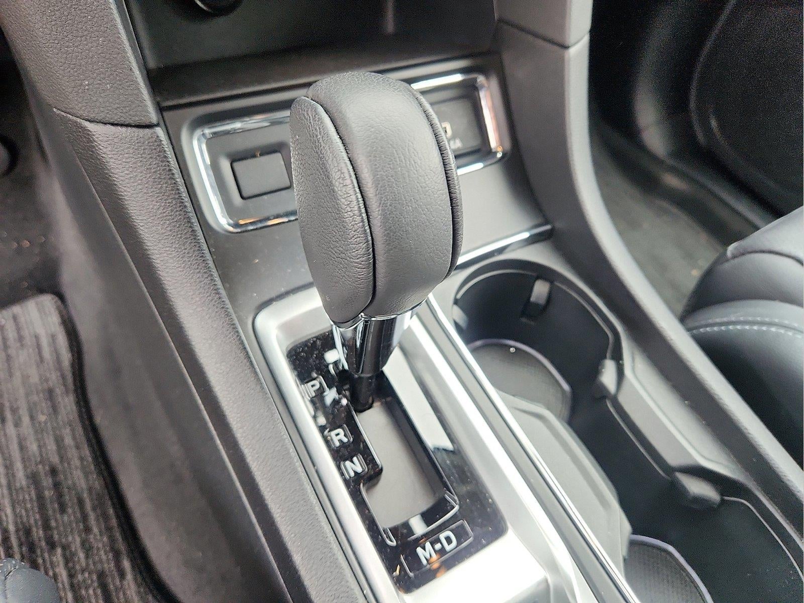 2024 Subaru Ascent Limited