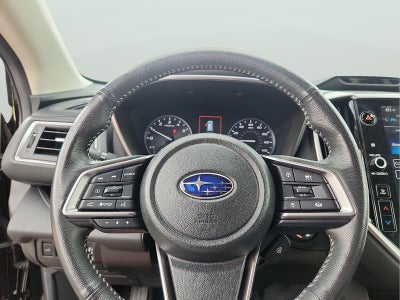 2024 Subaru Ascent Limited