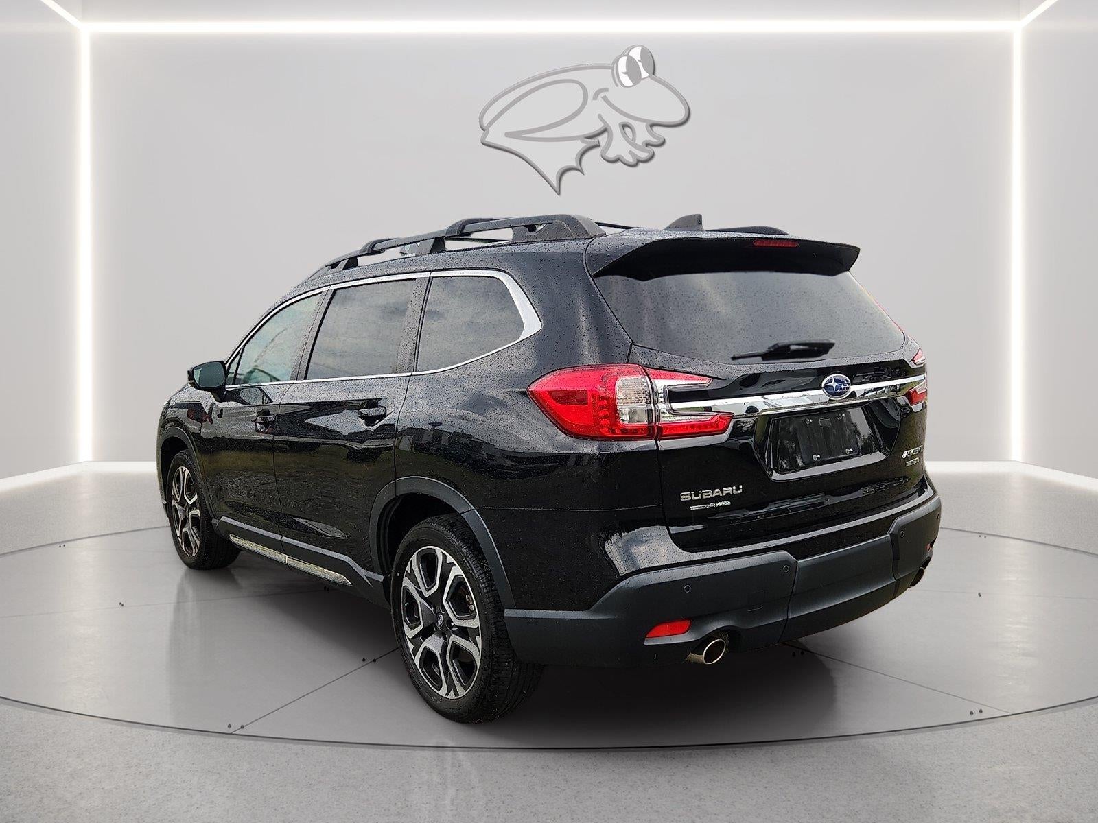2024 Subaru Ascent Limited