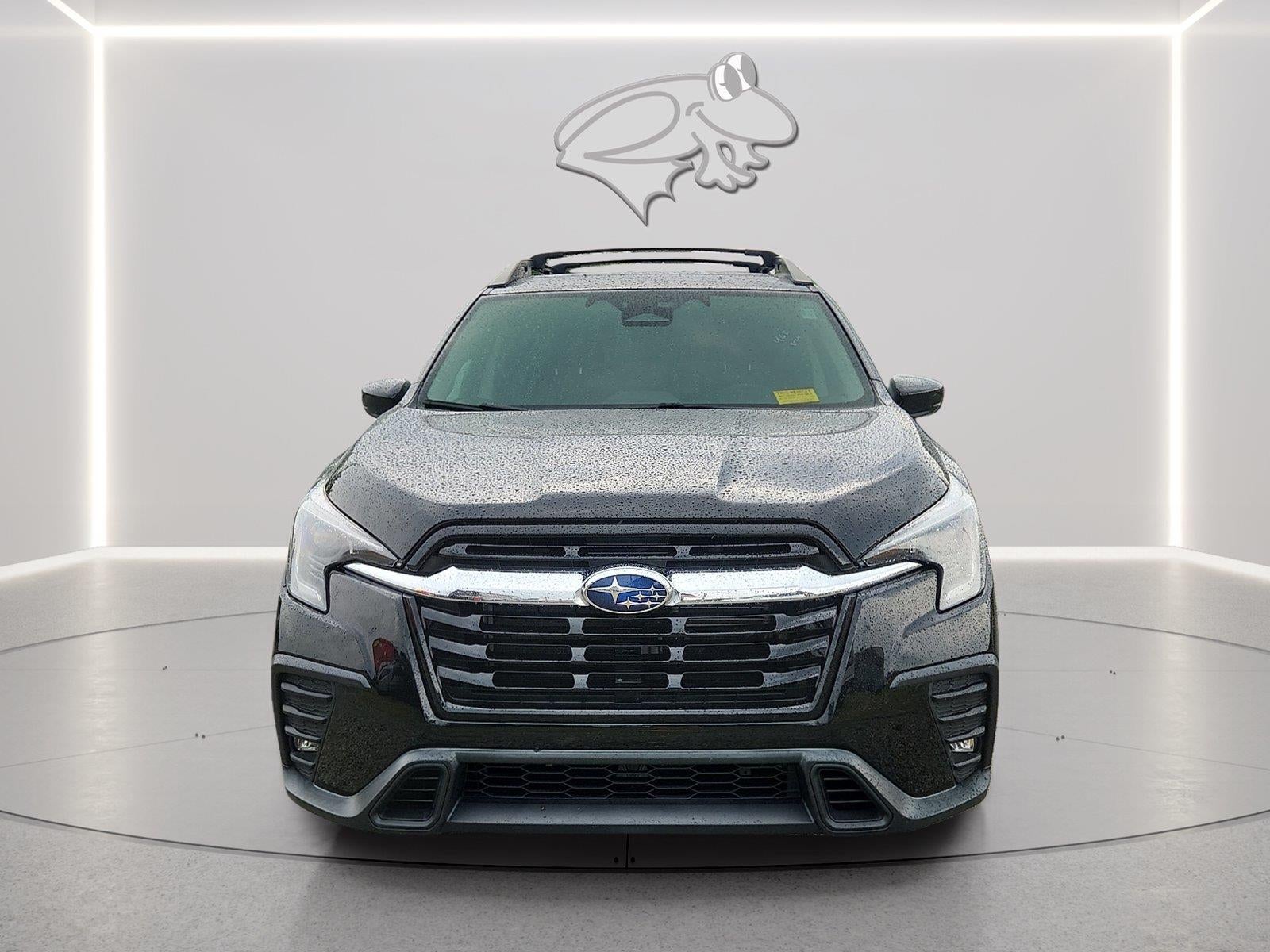 2024 Subaru Ascent Limited