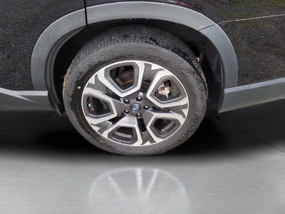 2024 Subaru Ascent Limited