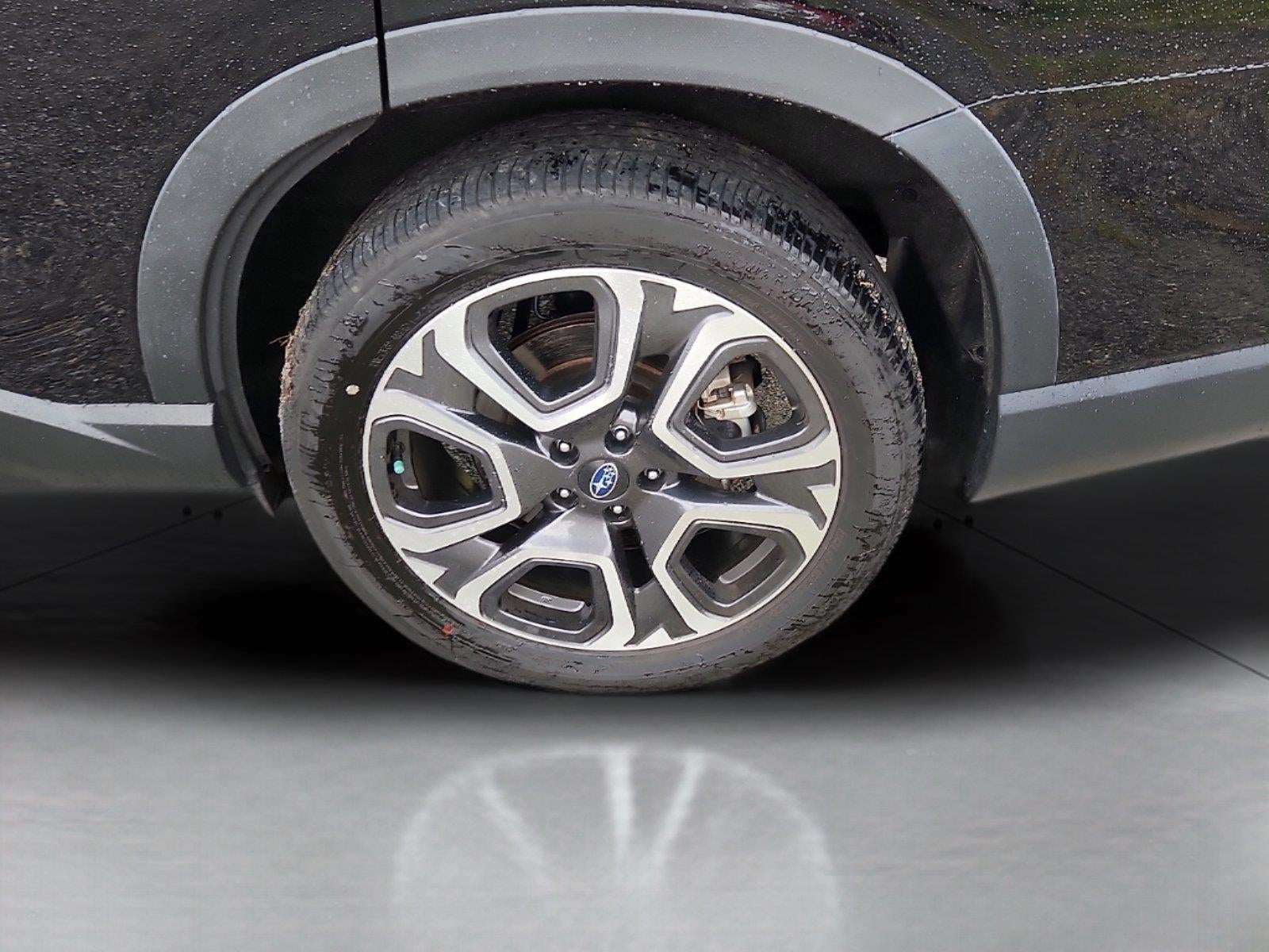 2024 Subaru Ascent Limited