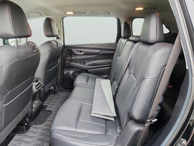 2024 Subaru Ascent Limited