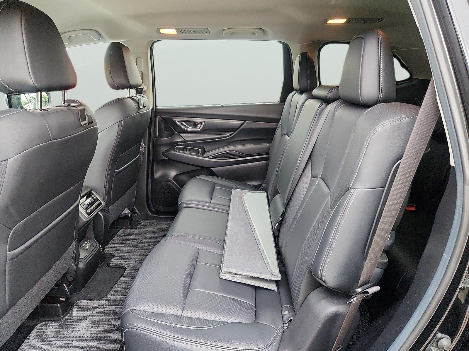 2024 Subaru Ascent Limited