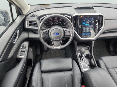 2024 Subaru Ascent Limited