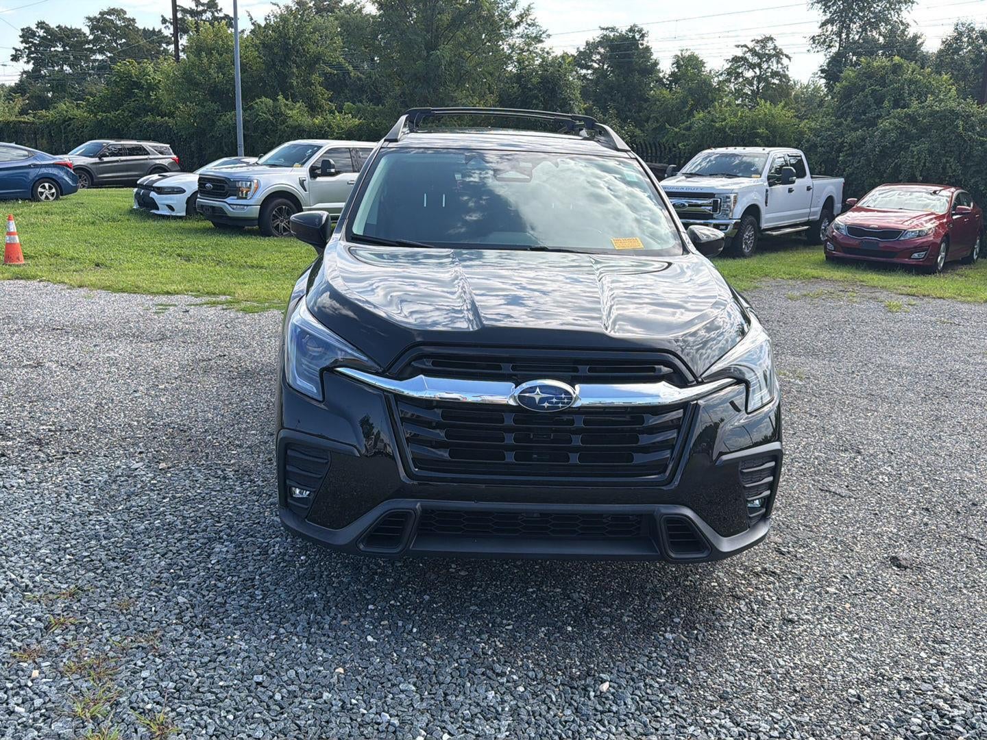 2024 Subaru Ascent Limited