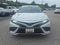 2024 Toyota Camry Hybrid XSE