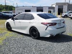 2024 Toyota Camry Hybrid XSE