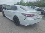 2024 Toyota Camry Hybrid XSE