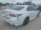 2024 Toyota Camry Hybrid XSE