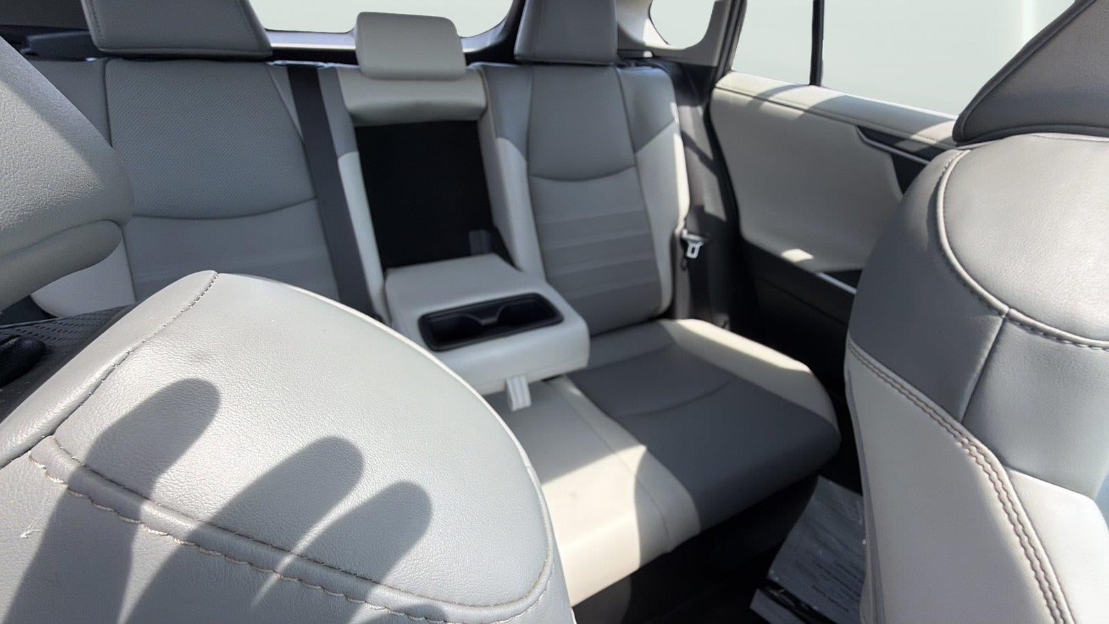 2023 Toyota Rav4 Hybrid Limited