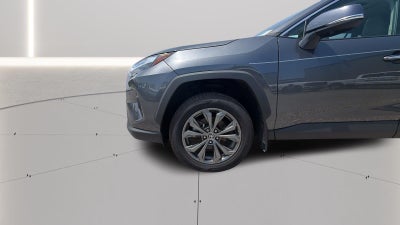 2023 Toyota Rav4 Hybrid Limited