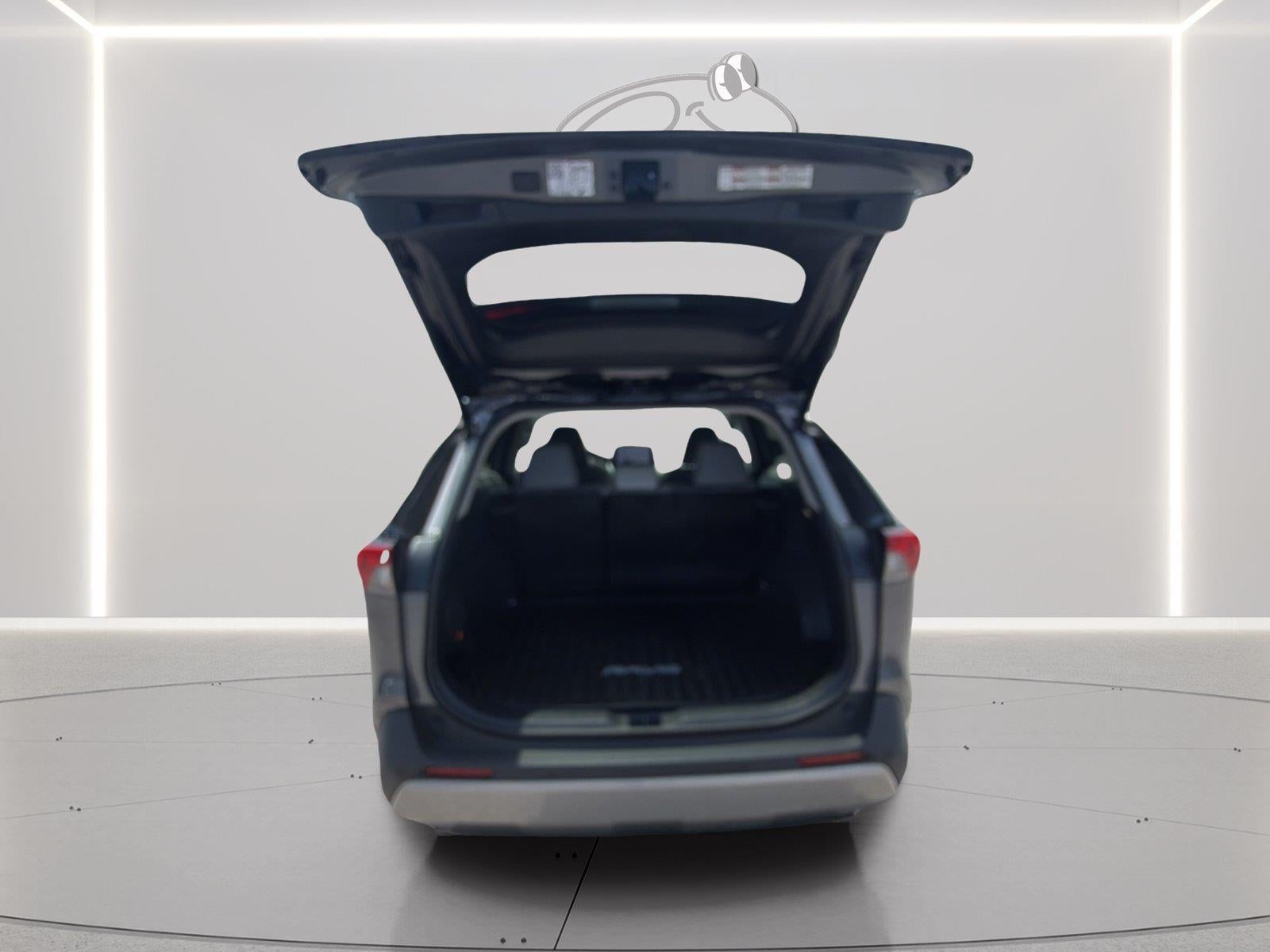 2023 Toyota Rav4 Hybrid Limited