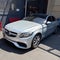 2017 Mercedes-Benz C-Class C 300