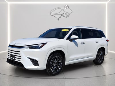 2025 Lexus TX TX 350 Premium