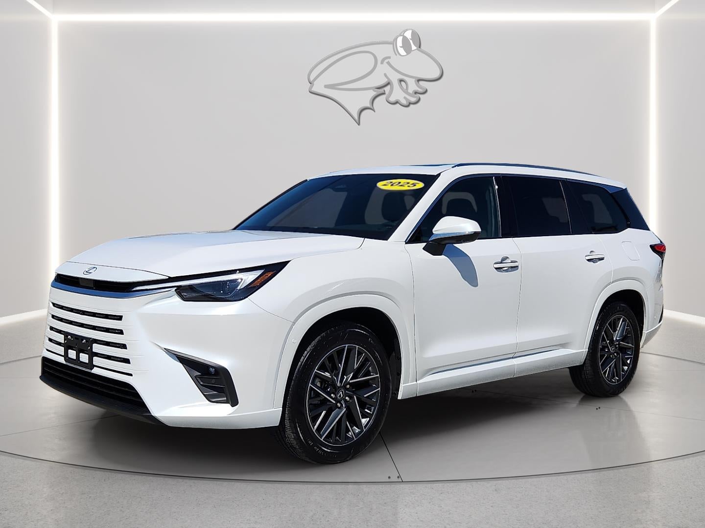 2025 Lexus TX TX 350 Premium