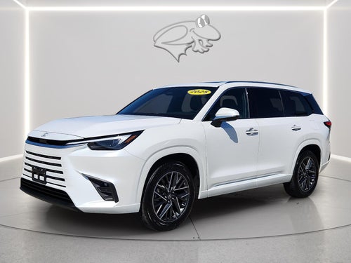 2025 Lexus TX TX 350 Premium