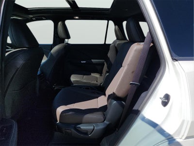 2025 Lexus TX TX 350 Premium