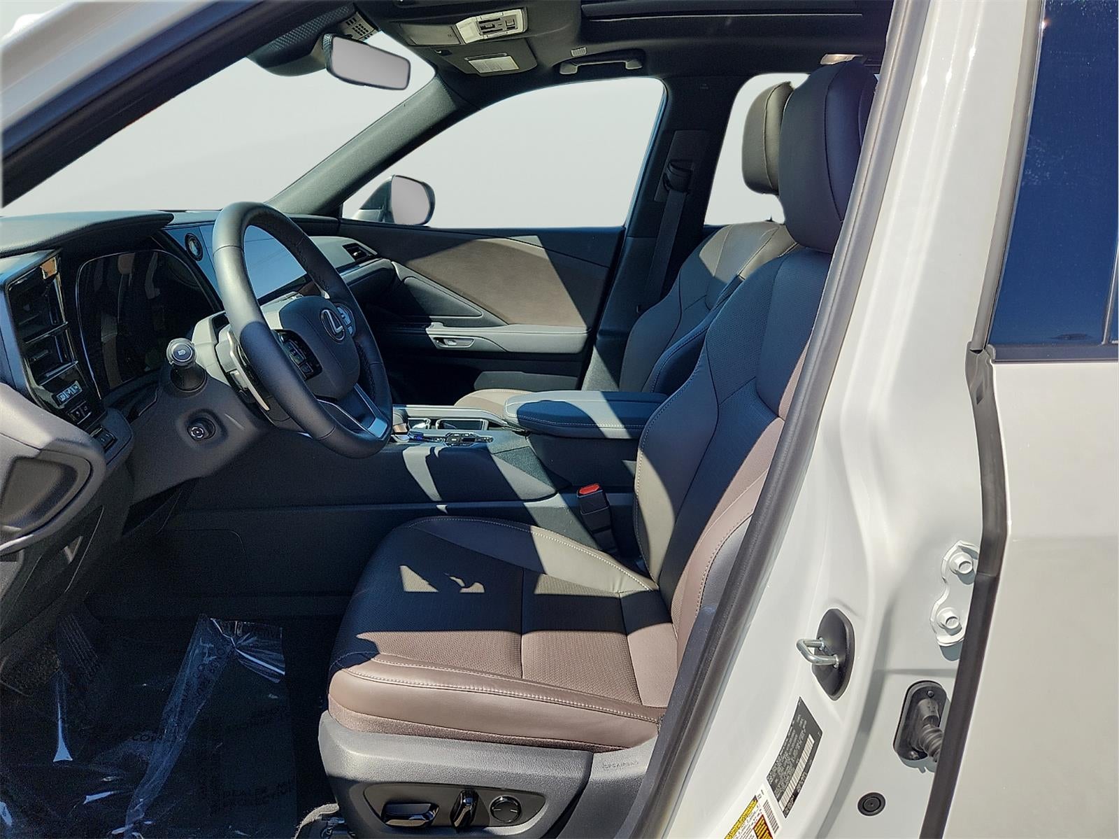 2025 Lexus TX TX 350 Premium