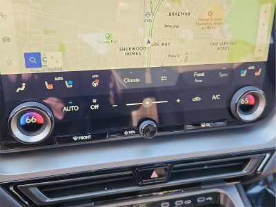 2025 Lexus TX TX 350 Premium