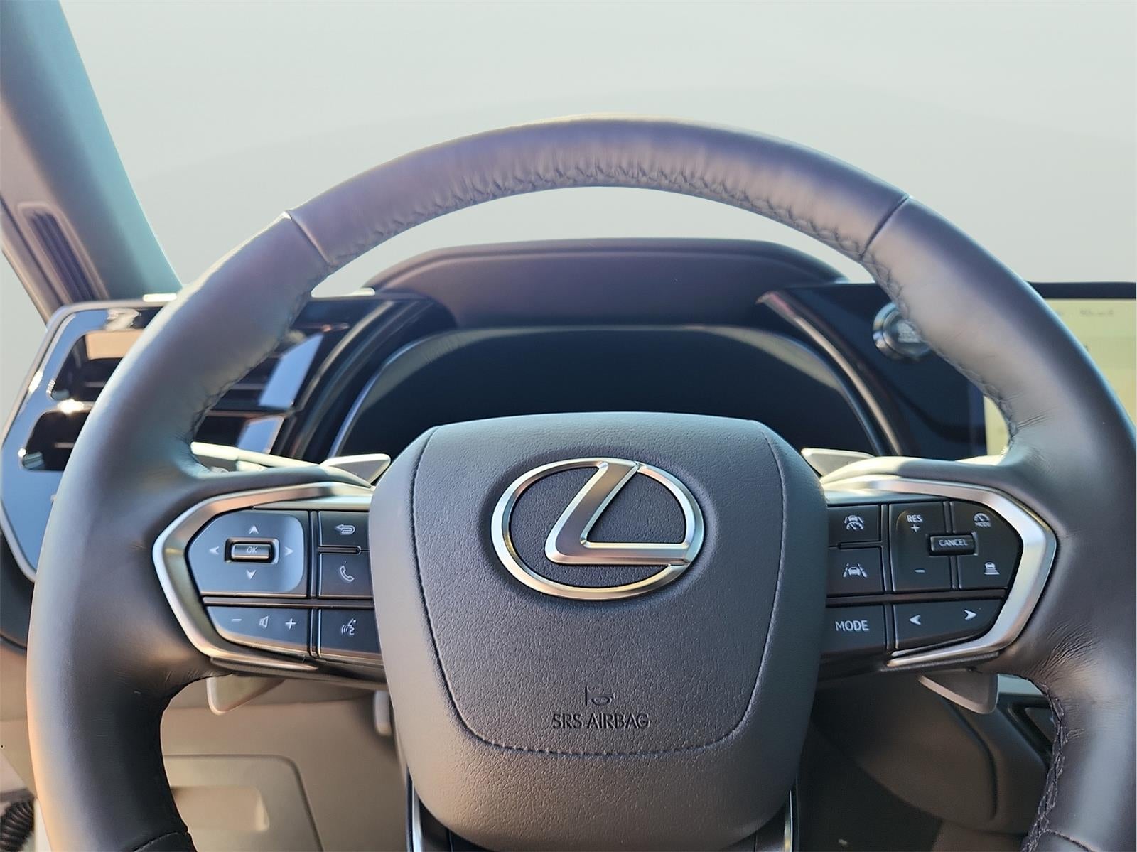 2025 Lexus TX TX 350 Premium