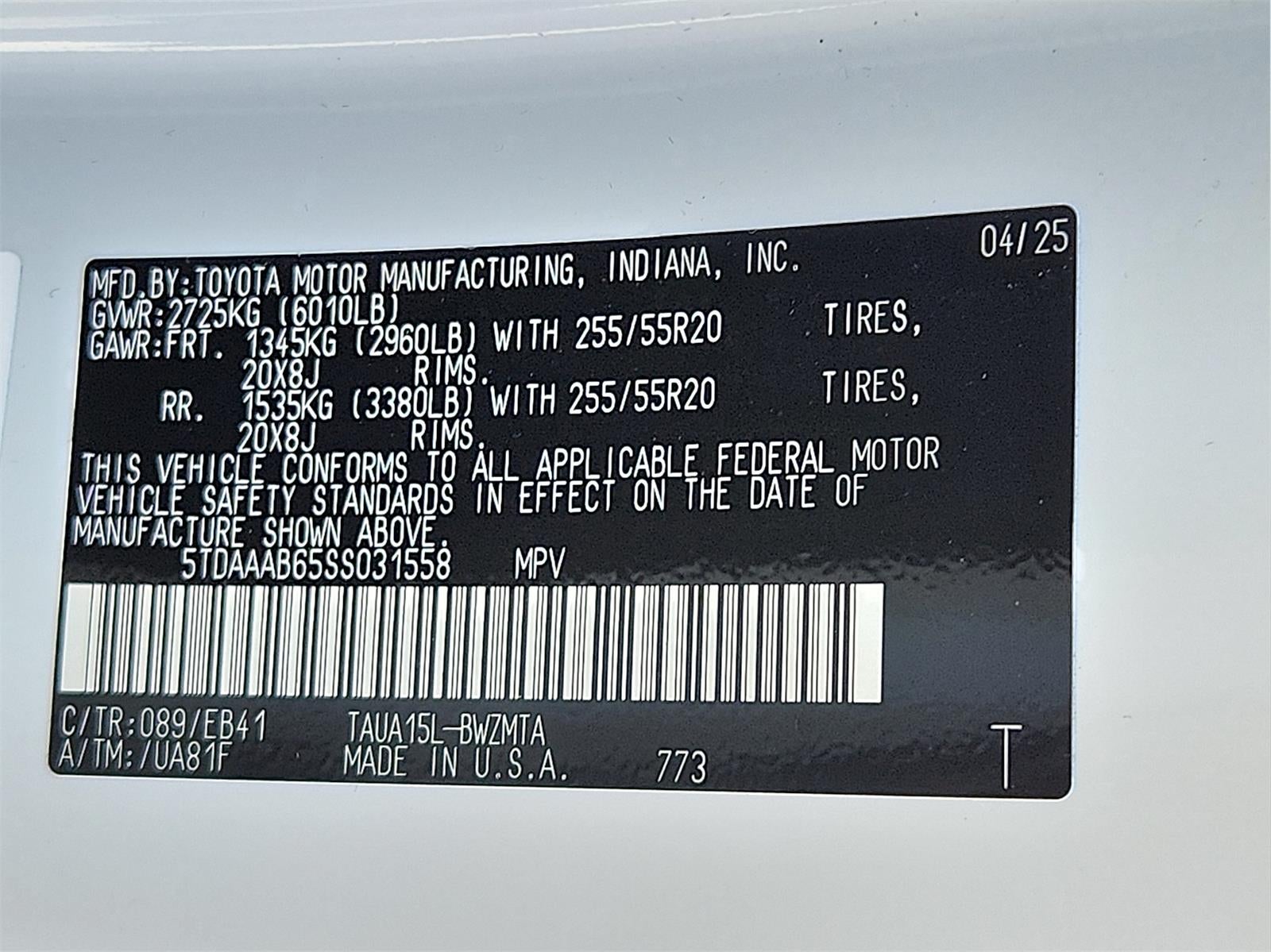 2025 Lexus TX TX 350 Premium