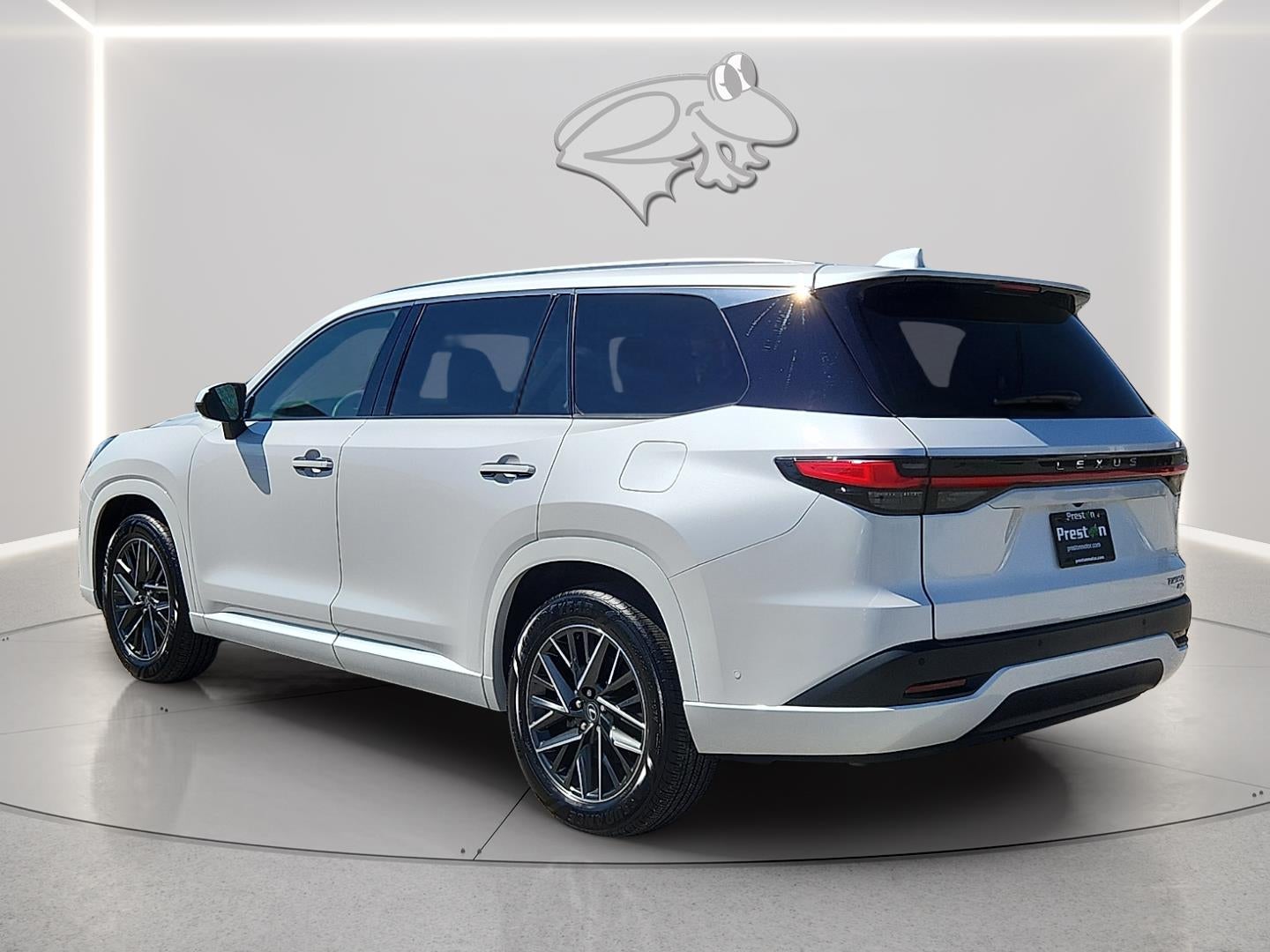 2025 Lexus TX TX 350 Premium