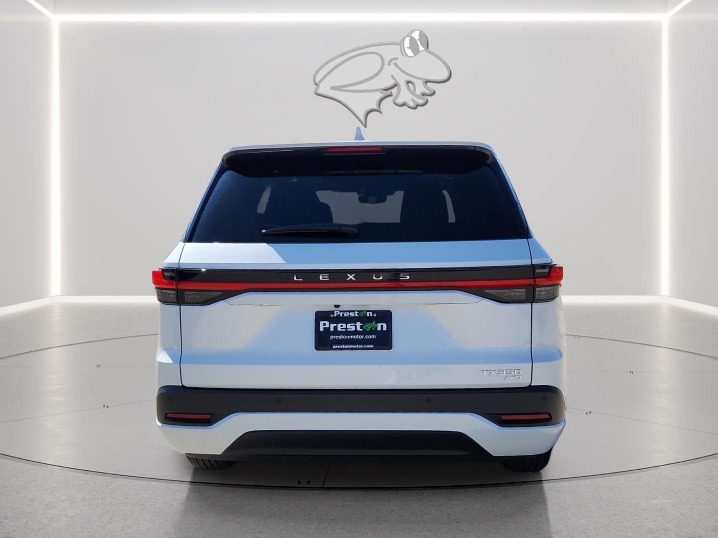 2025 Lexus TX TX 350 Premium