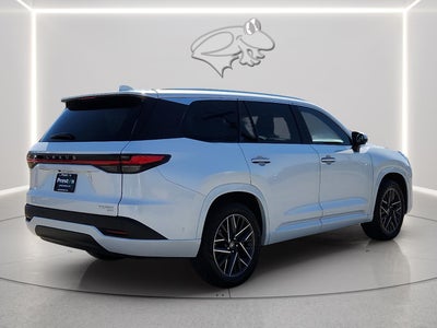 2025 Lexus TX TX 350 Premium