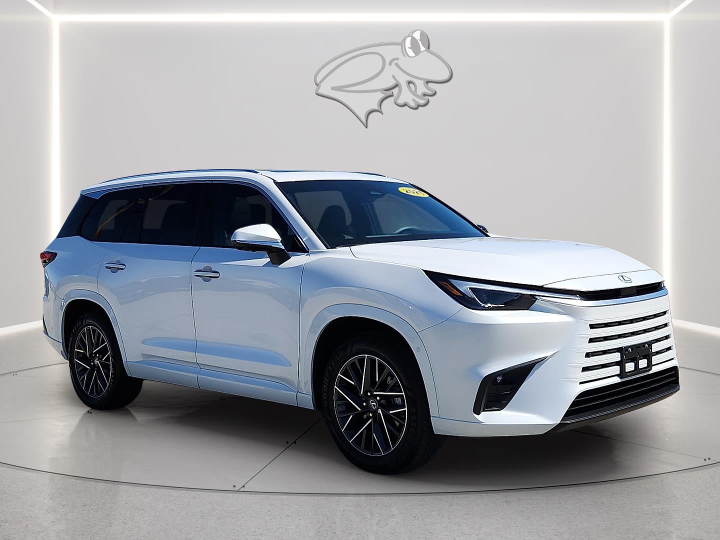 2025 Lexus TX TX 350 Premium