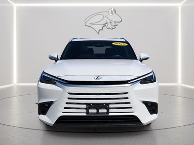 2025 Lexus TX TX 350 Premium