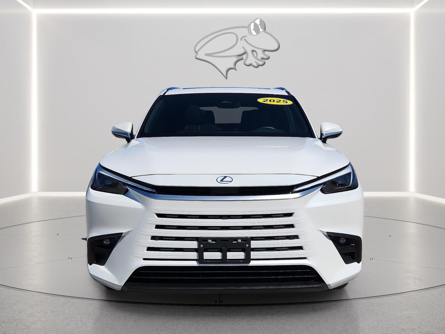 2025 Lexus TX TX 350 Premium