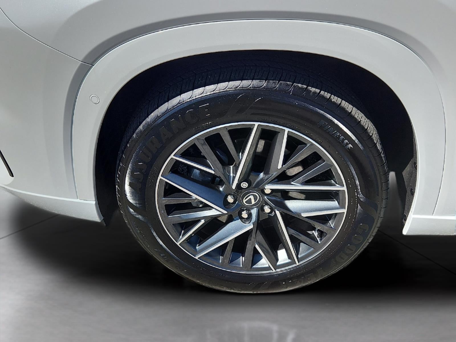 2025 Lexus TX TX 350 Premium