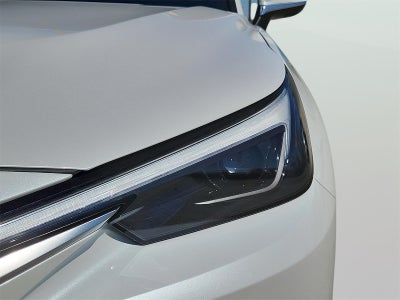 2025 Lexus TX TX 350 Premium