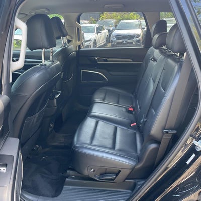 2021 Kia Telluride LX
