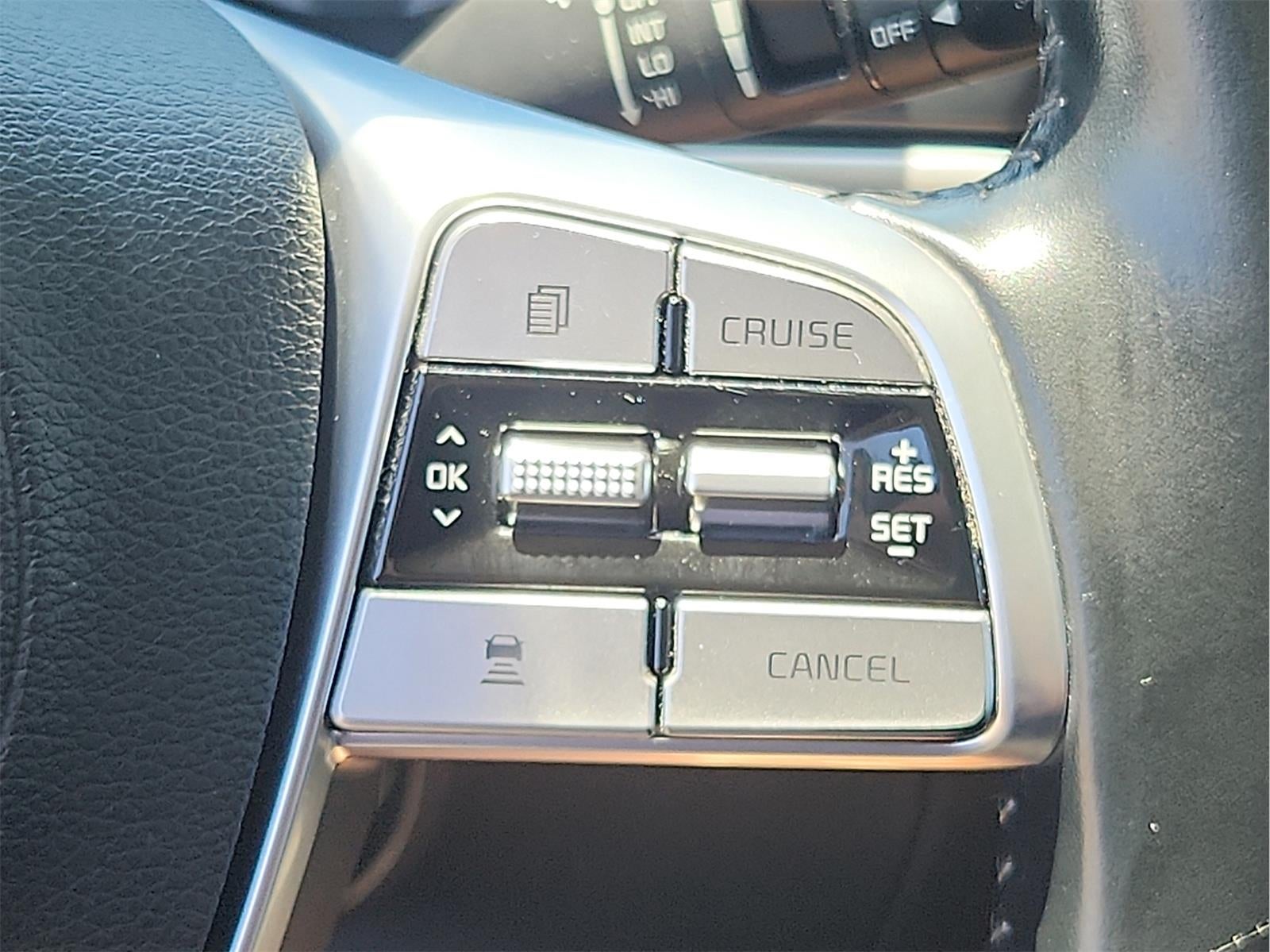 2021 Kia Telluride LX