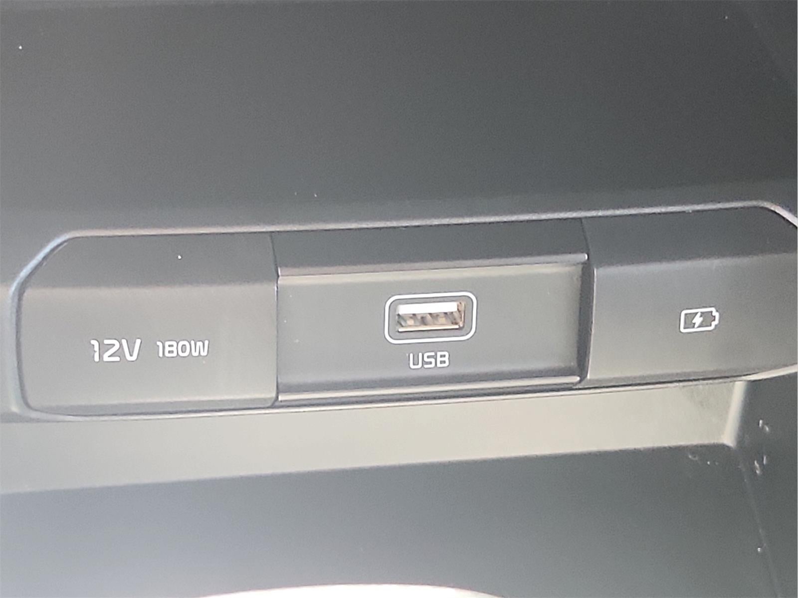 2021 Kia Telluride LX