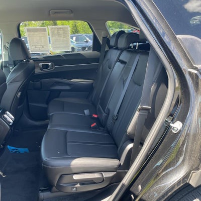 2022 Kia Sorento X-Line S