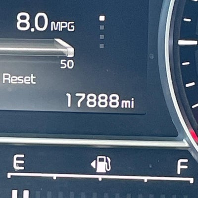 2022 Kia Sorento X-Line S