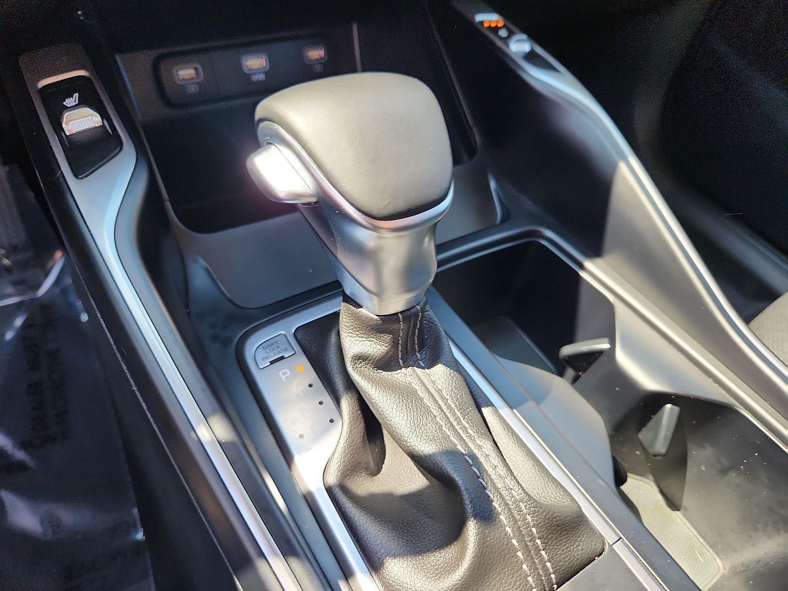 2022 Kia Sorento X-Line S