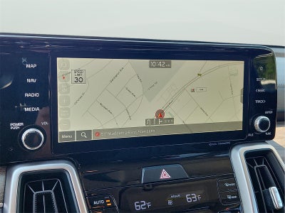 2022 Kia Sorento X-Line S