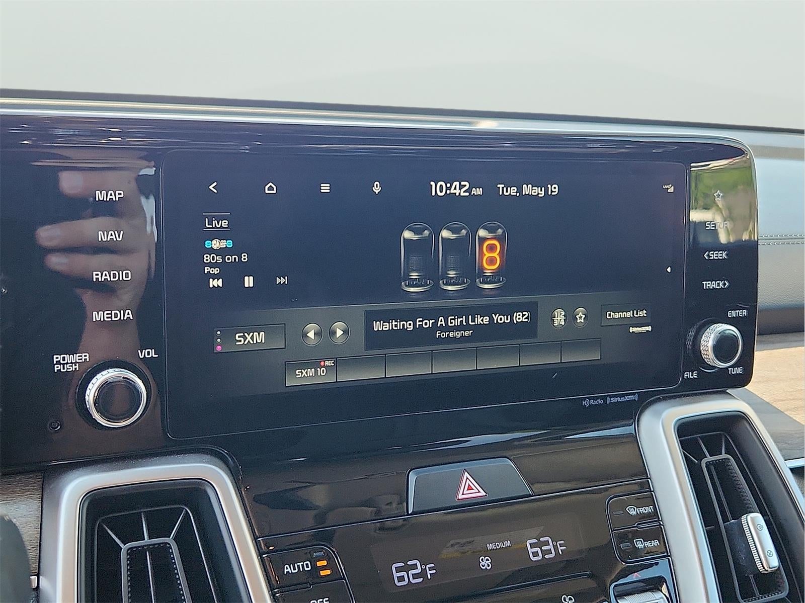 2022 Kia Sorento X-Line S