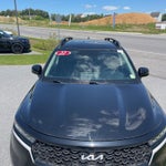 2022 Kia Sorento X-Line S