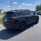 2022 Kia Sorento X-Line S