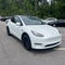 2021 Tesla Y Standard Range