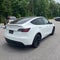 2021 Tesla Y Standard Range