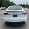 2021 Tesla Y Standard Range